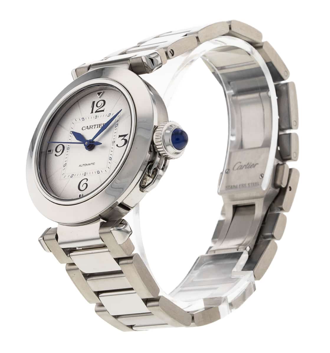 Cartier Pasha WSPA0013 Cartier Pasha WSPA0013